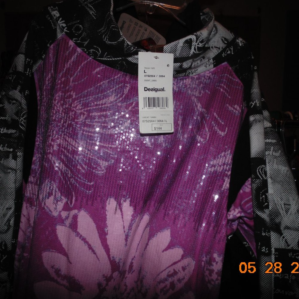Desigual
